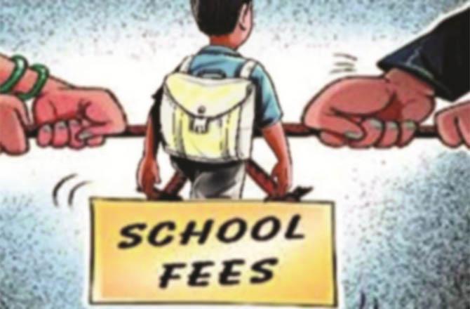 Miraroad: Parents worried about school fees
